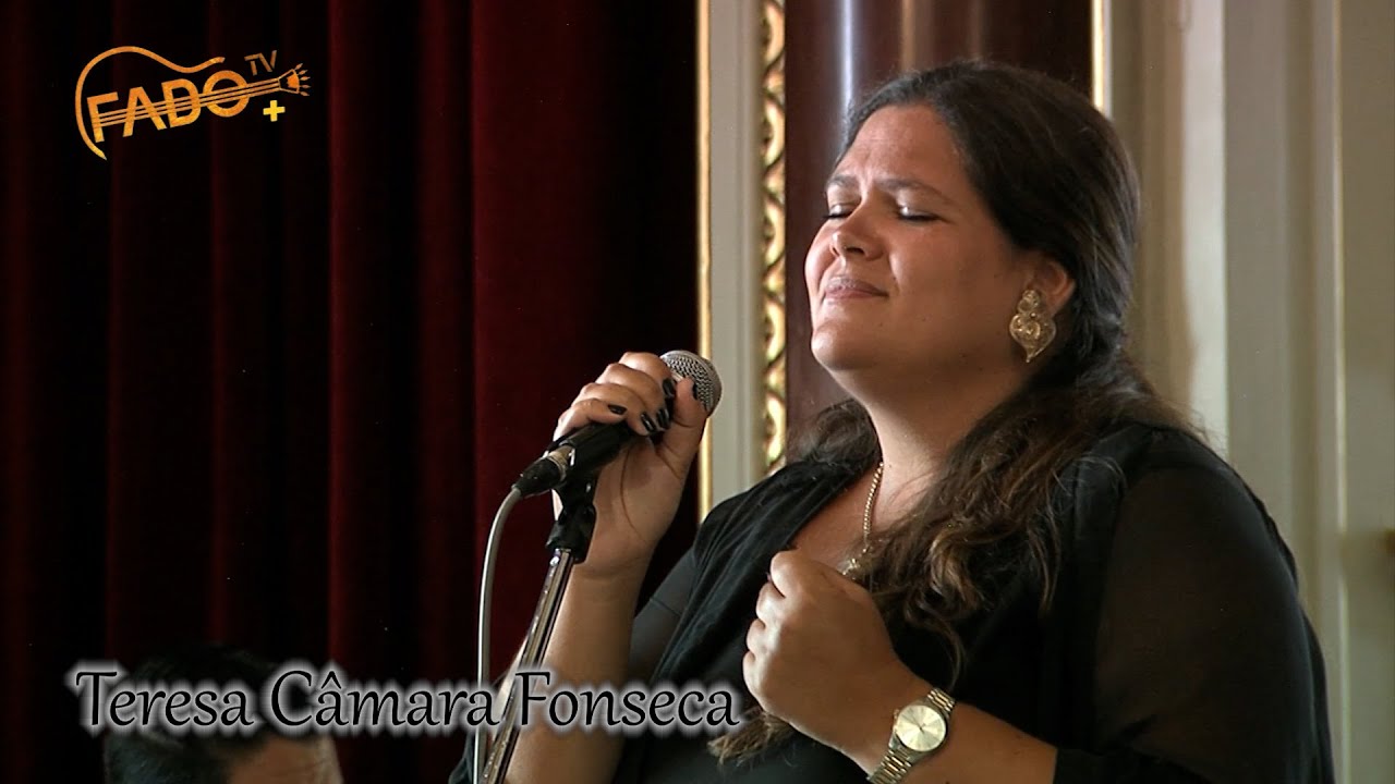 TERESA CÂMARA FONSECA 