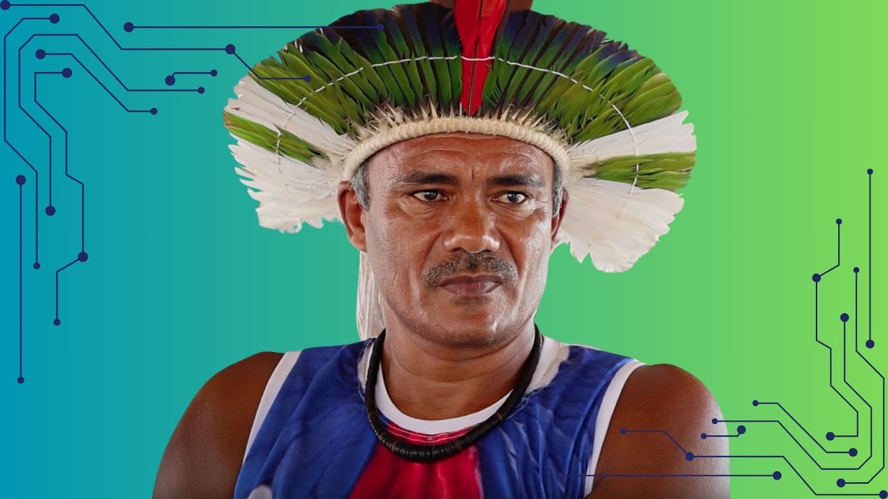 Raízes em rede: quando a ancestralidade encontra a tecnologia - JORNAL DO ABIDIAS