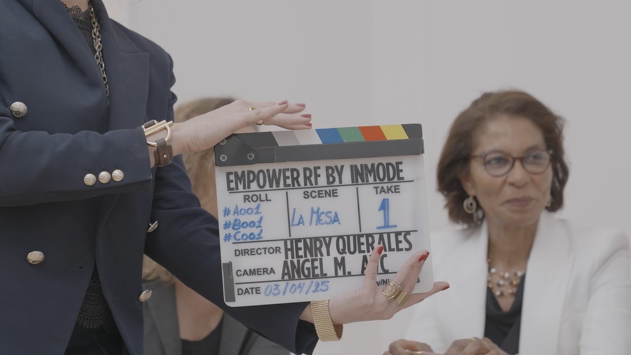 Salud íntima sin tabúes: 4 voces expertas sobre EmpowerRF