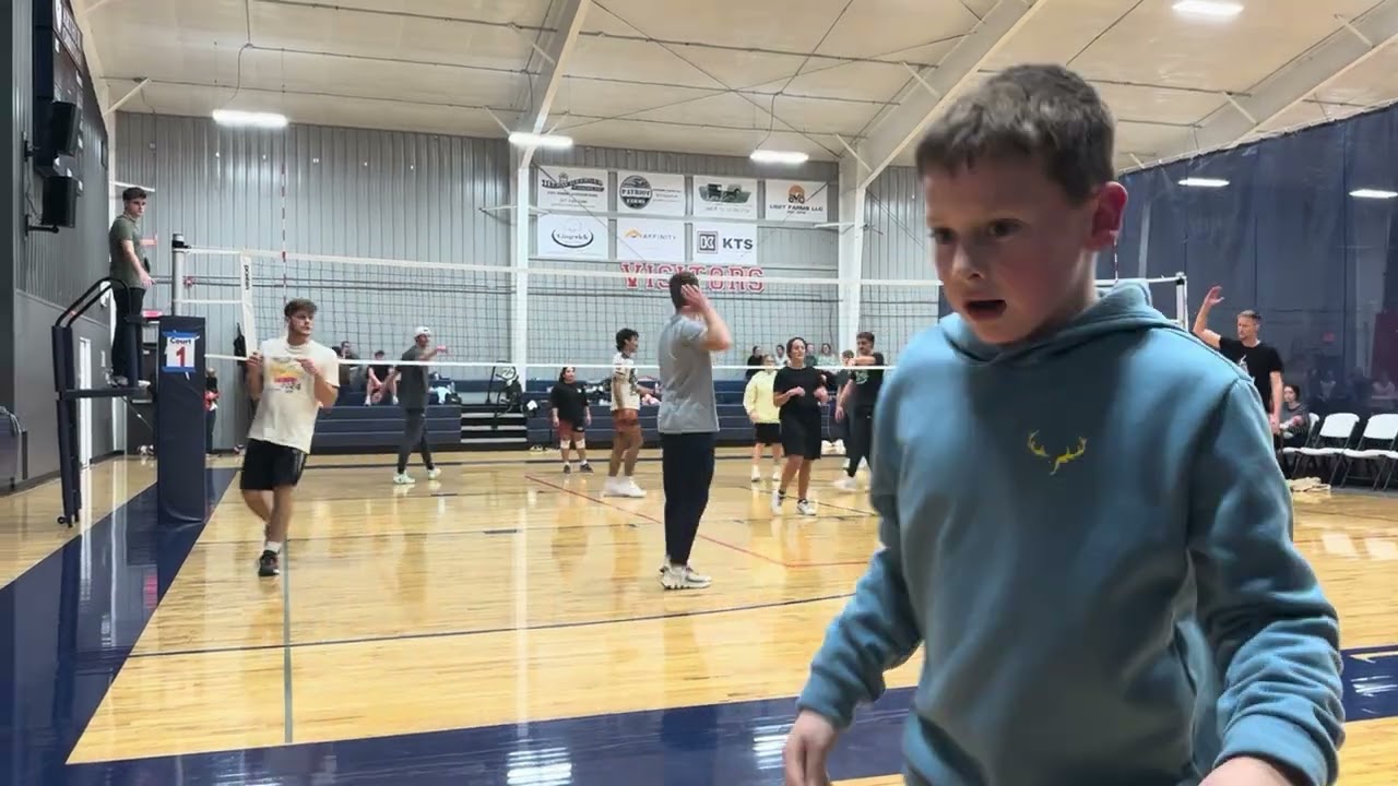 Pathways 2026 Tournament G2