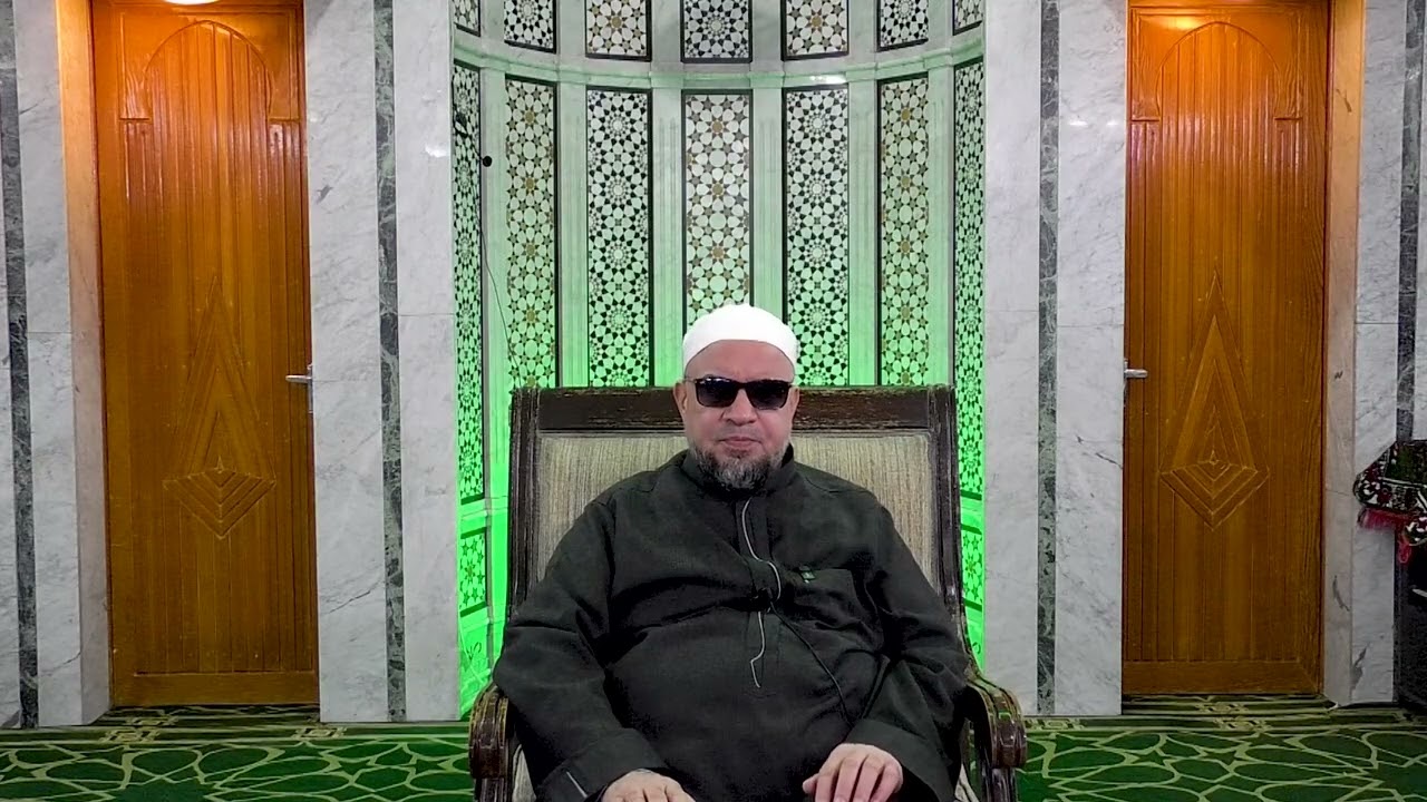 02 عبوديتنا تظهر في حياتنا كلّها