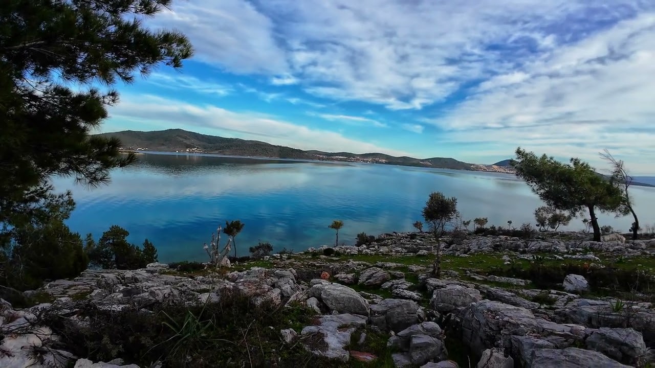 Muğla / Milas / Papaz koyu