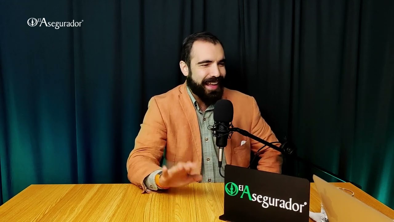 Insurtech: Tecnolog&iacute;a, innovaci&oacute;n y seguros🤖