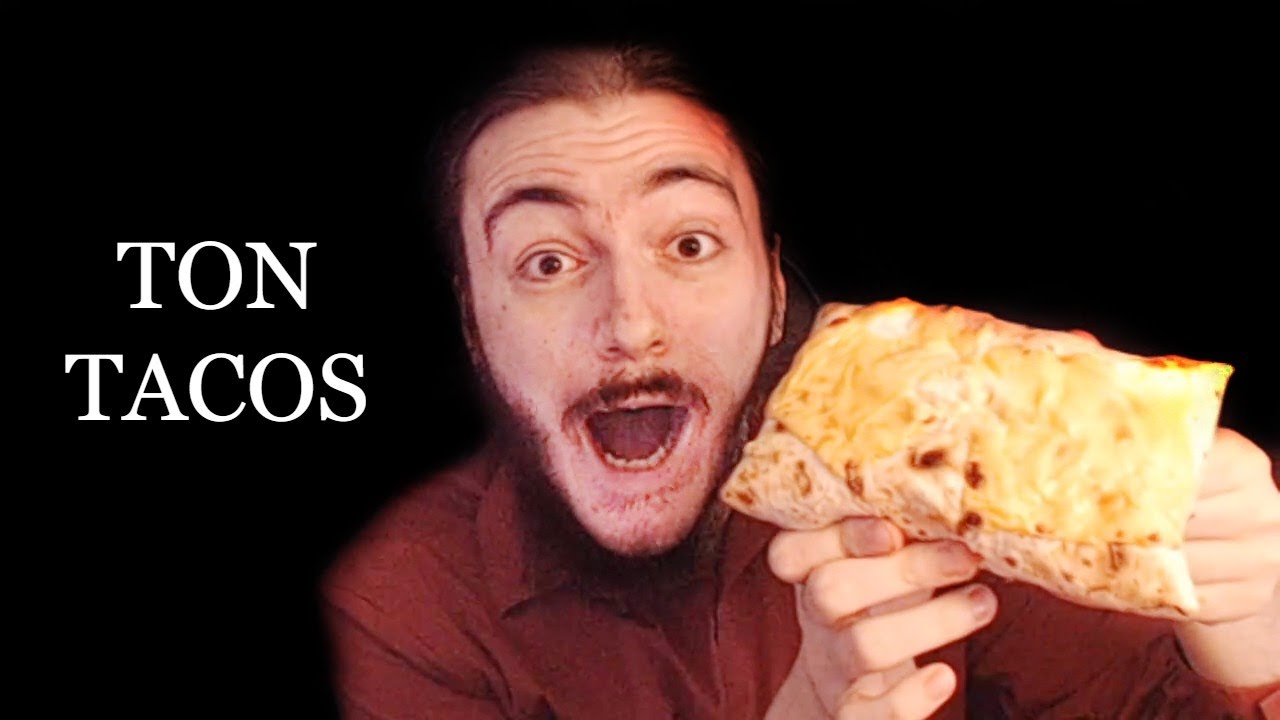 ASMR MUKBANG DÉGUSTATION TACOS