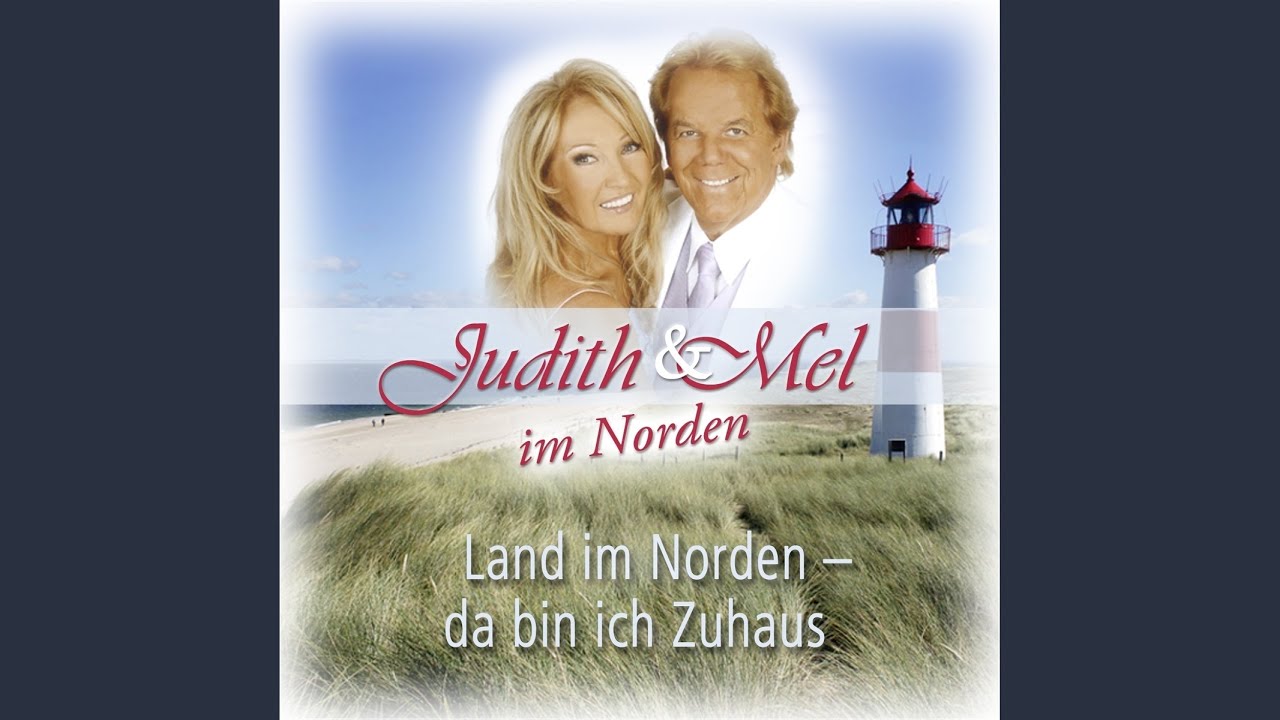 Fahr mich in die Ferne mein blonder Matrose