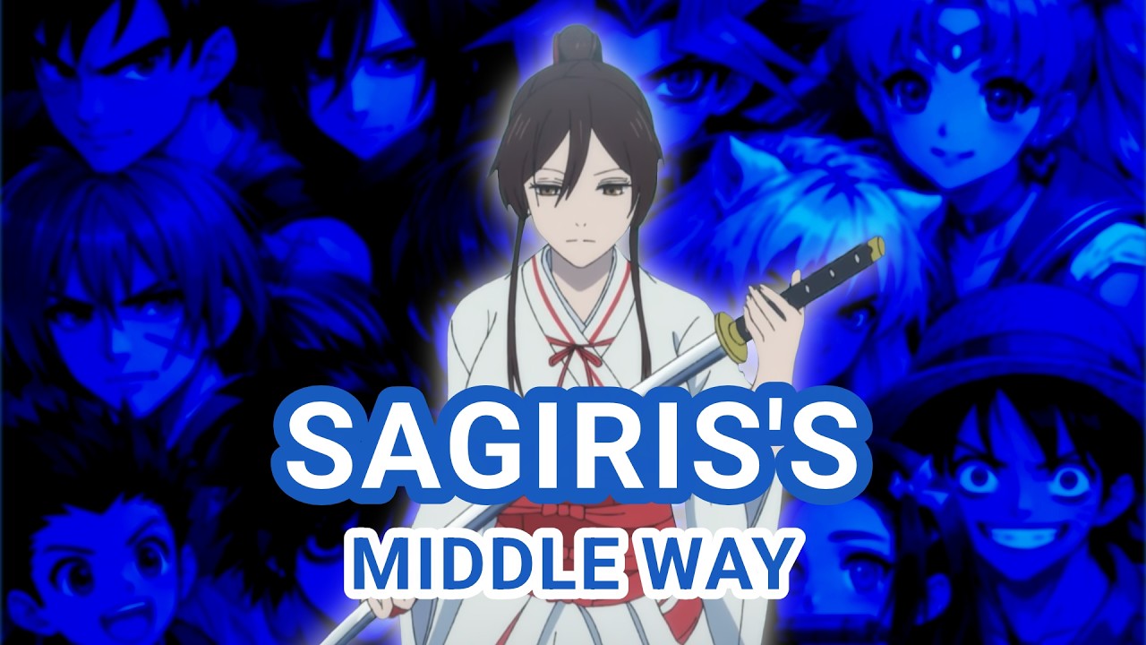 Sagiri's Path Duty vs. Empathy