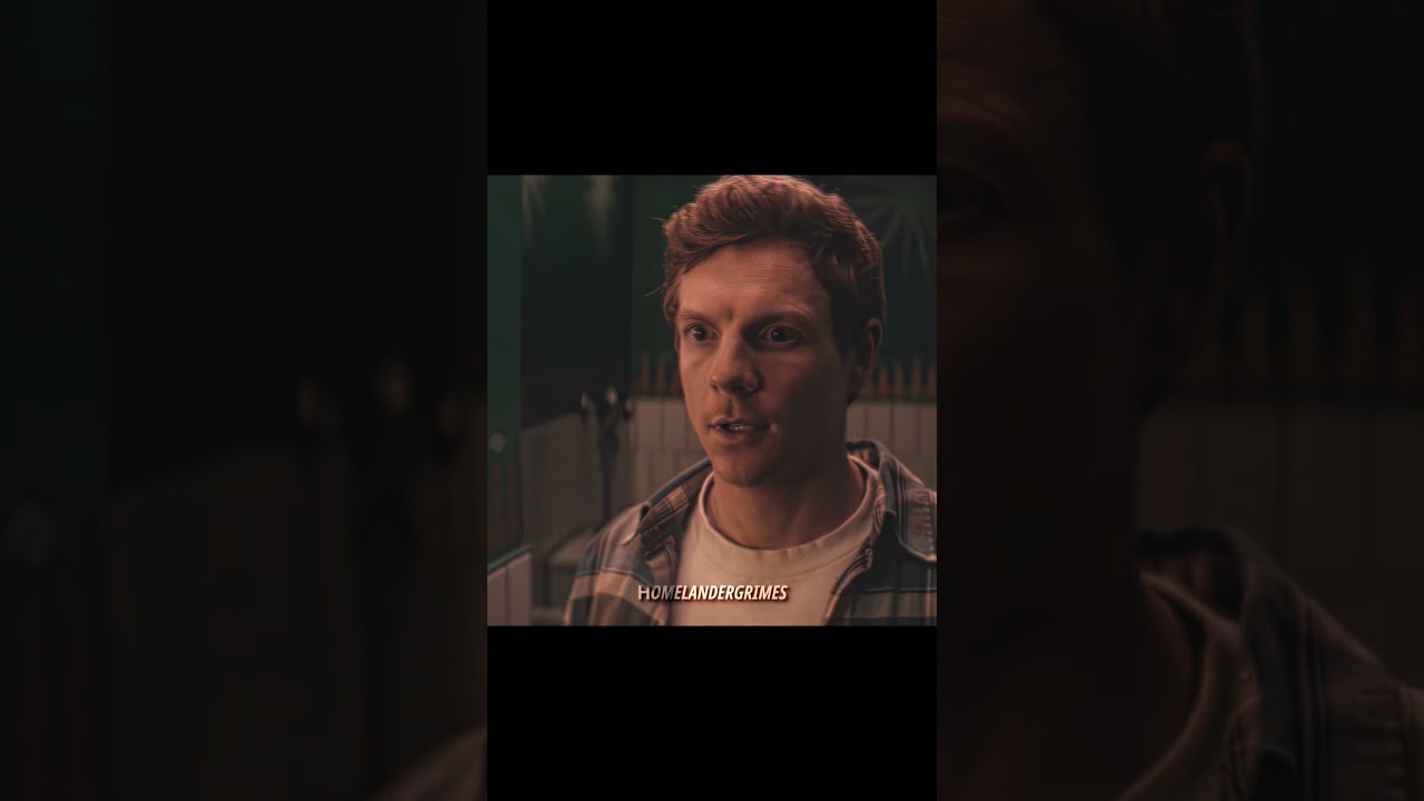 Dexter: Original Sin Bathroom Scene Edits ☠️☠️  