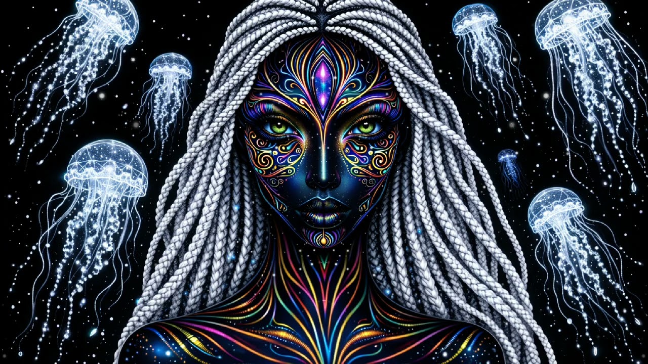 Full-on Psytrance 128 BPM ⚡ 2026 Festival Vibes | Euphoric Trance Mix