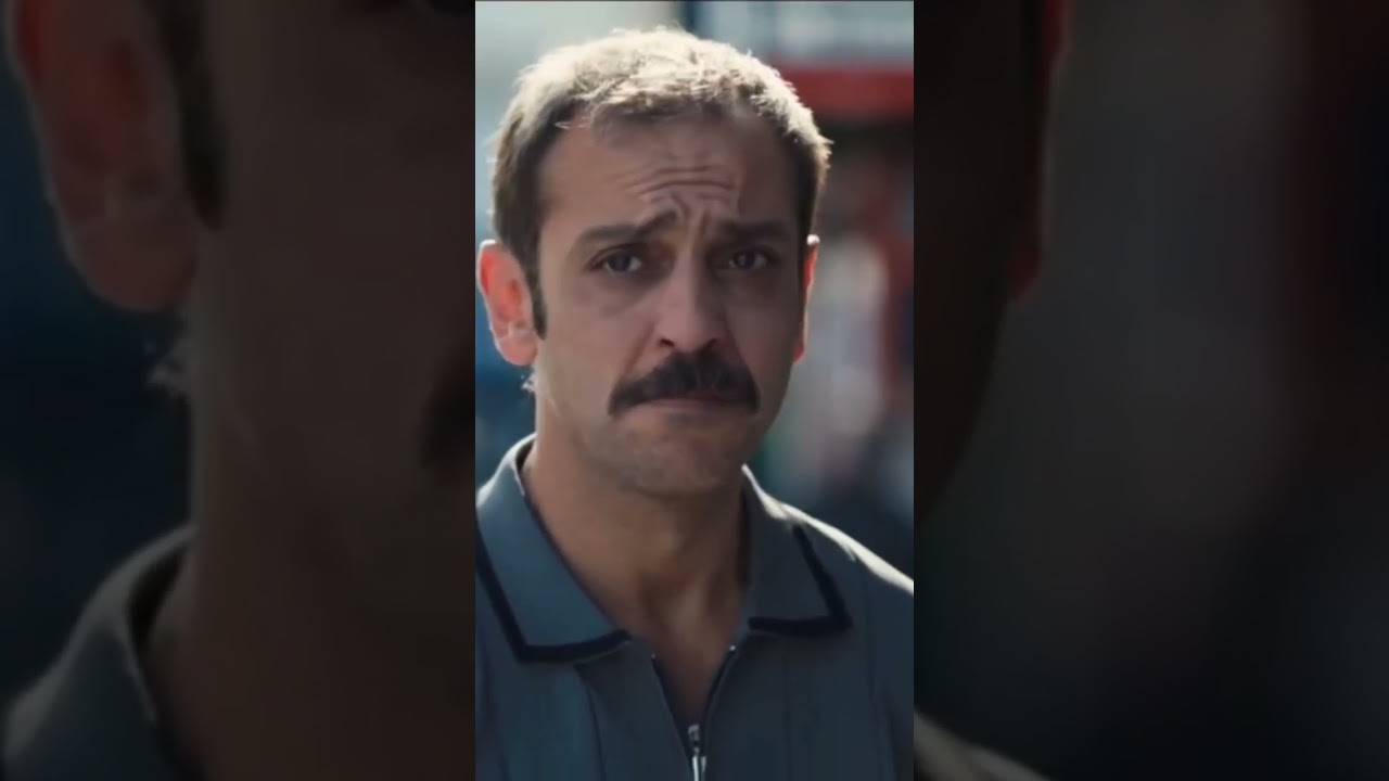 Veliaht M&uuml;sl&uuml;m G&uuml;rses senden vazge&ccedil;mem