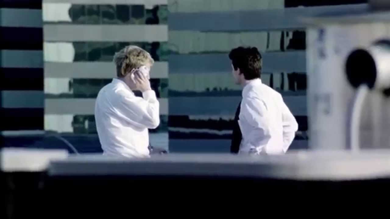 Primer (2004) - Complete Phone Call (Spoilers)