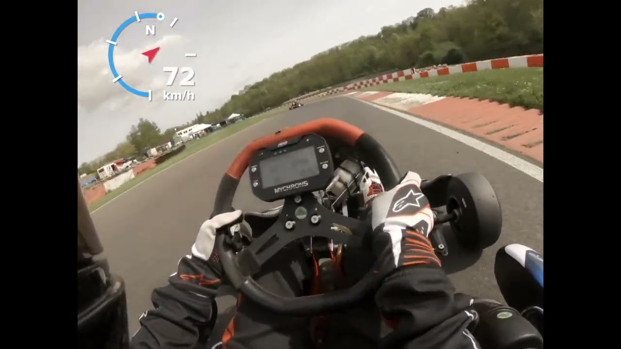 Kartbahn Kerpen