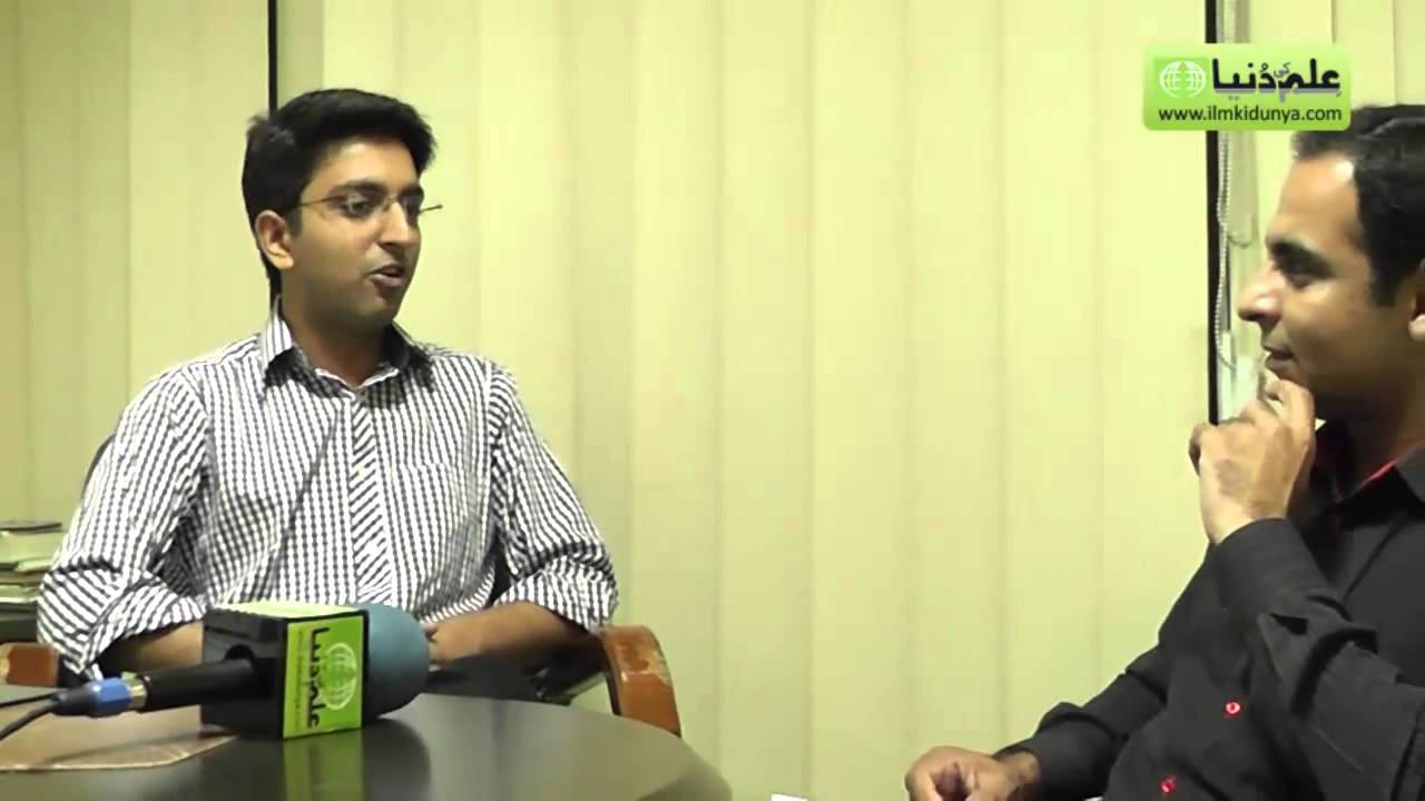 Bound interviewer if you have full command on debate with logics it is said by CSS student.