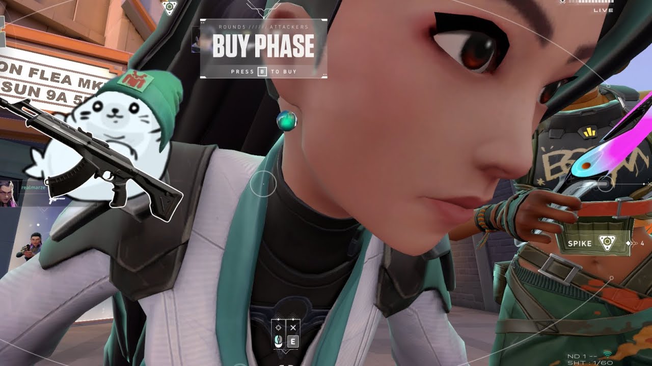 Me clutching for 7 minutes straight (really)