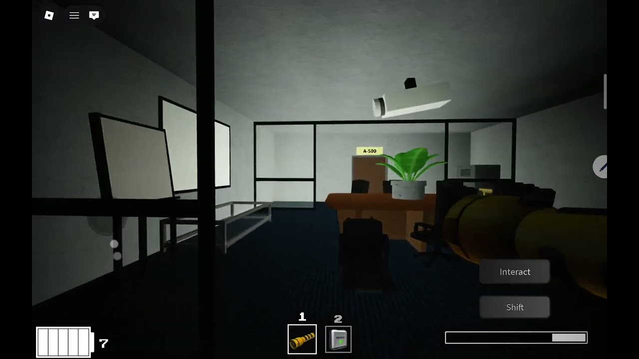 Another Gameplay of Rooms Fixed Expanded with @RoomsFixedExpanded10 part 3