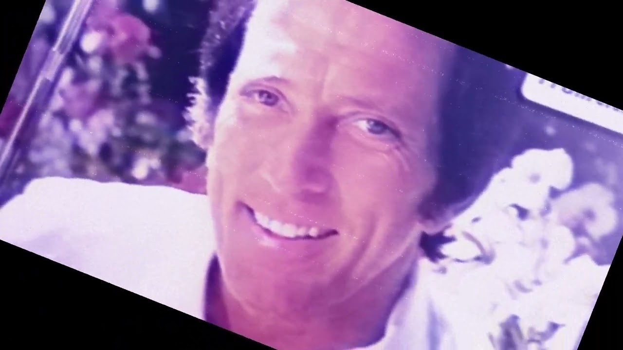 Andy Williams -  