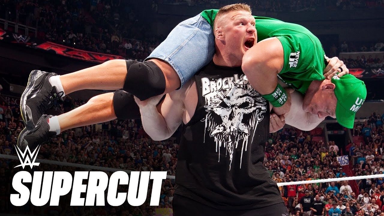 29 Raw after WrestleMania surprises: WWE Supercut