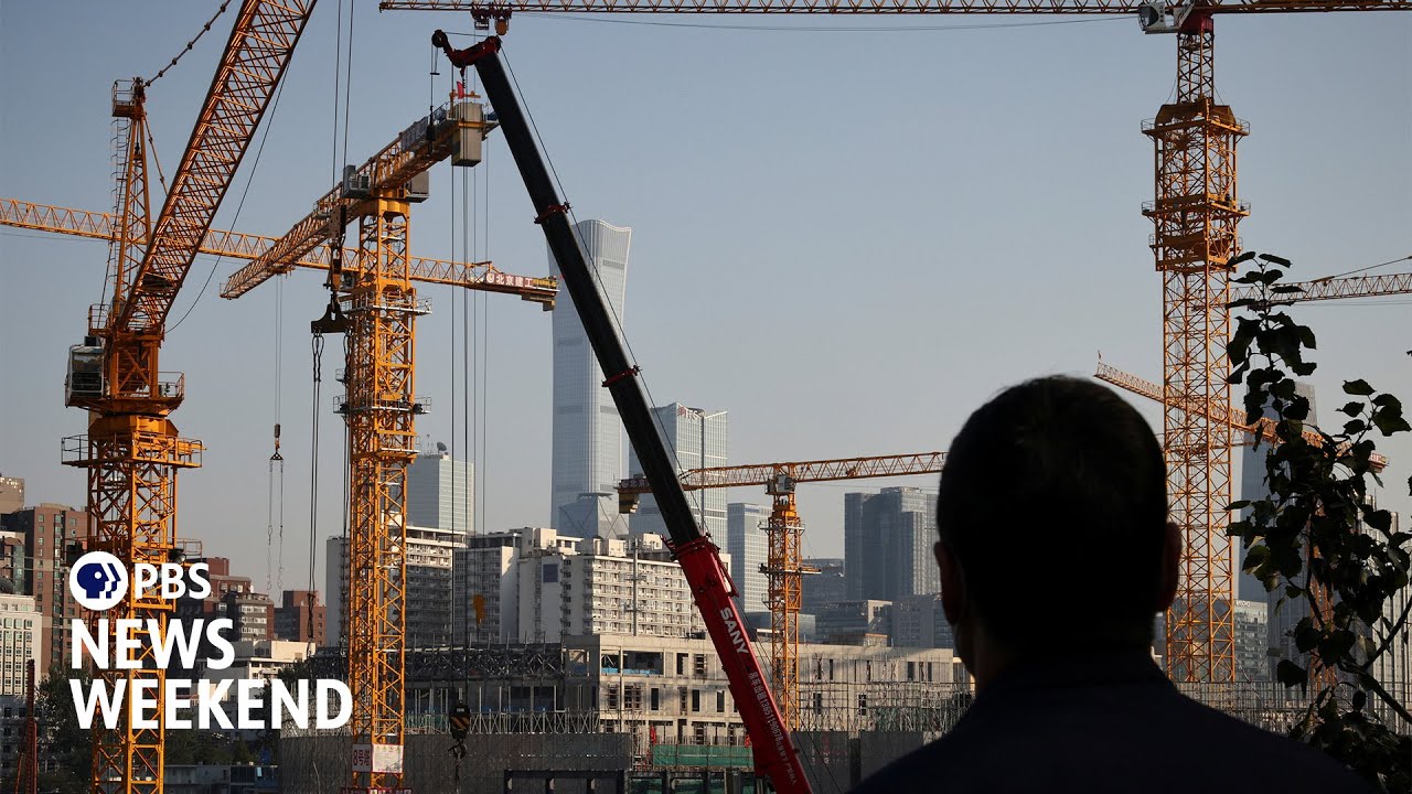 How China’s engineering mindset has shaped its modern infrastructure and society