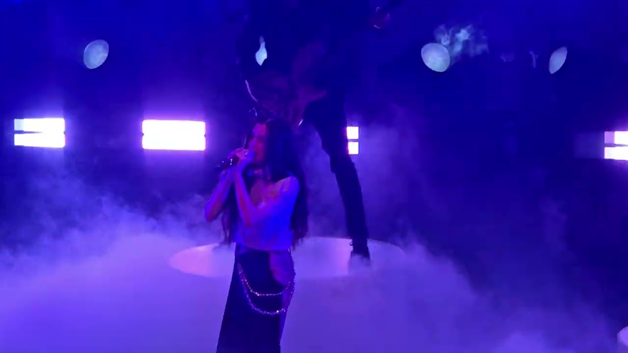 Poppy/New Way Out,9/14/25, GLC Live 20 Monroe, Grand Rapids, MI 