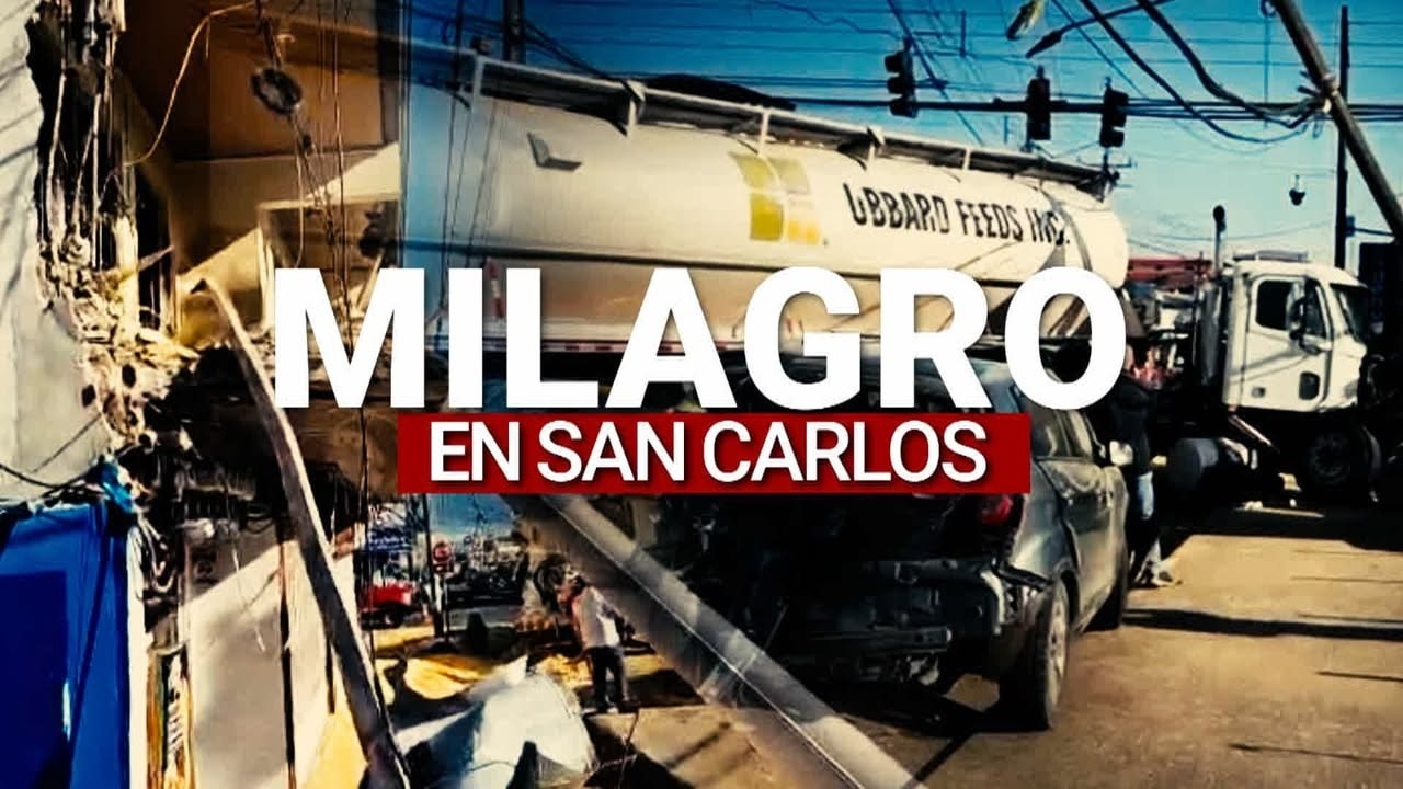 🛑EN VIVO: Noticias Repretel Edición Mediodía 2/3/2026