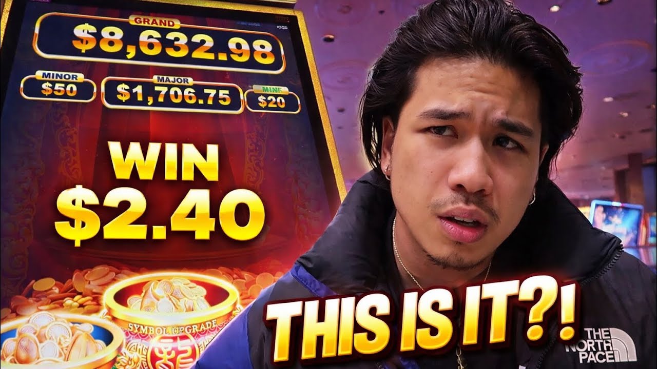 My Favorite Slots Betrayed Me