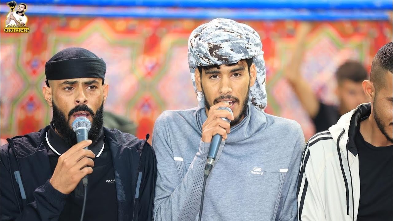 اجمل سمسميه راح تسمعها في حياتك عمر ابو عياده داهش ابو بنيه خليل الطرشان محمد المطيرات افراح البدور