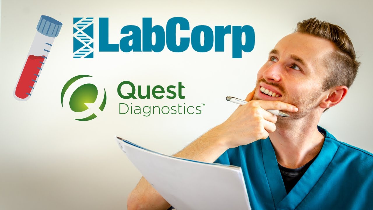 Medical Spanish | Vocabulary for Blood Tests