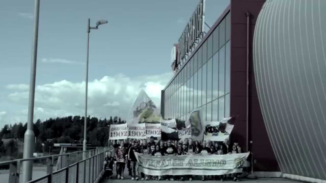 SSK Intro 2014/2015