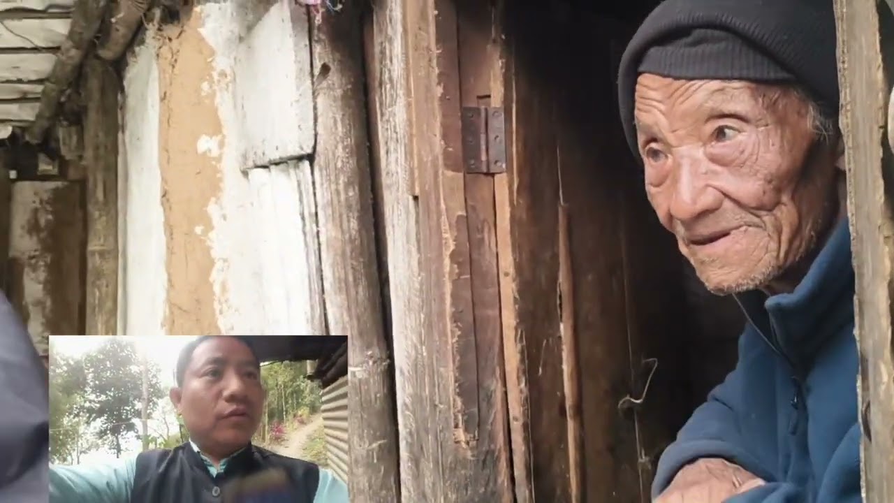 Date 25/01/2026 Sunday Ministry Alley South Sikkim 