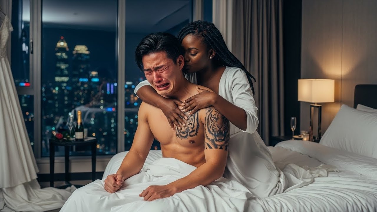 They Married Her to Humiliate Him — But the First Night Changed Everything #koreandrama ​ ​​​​