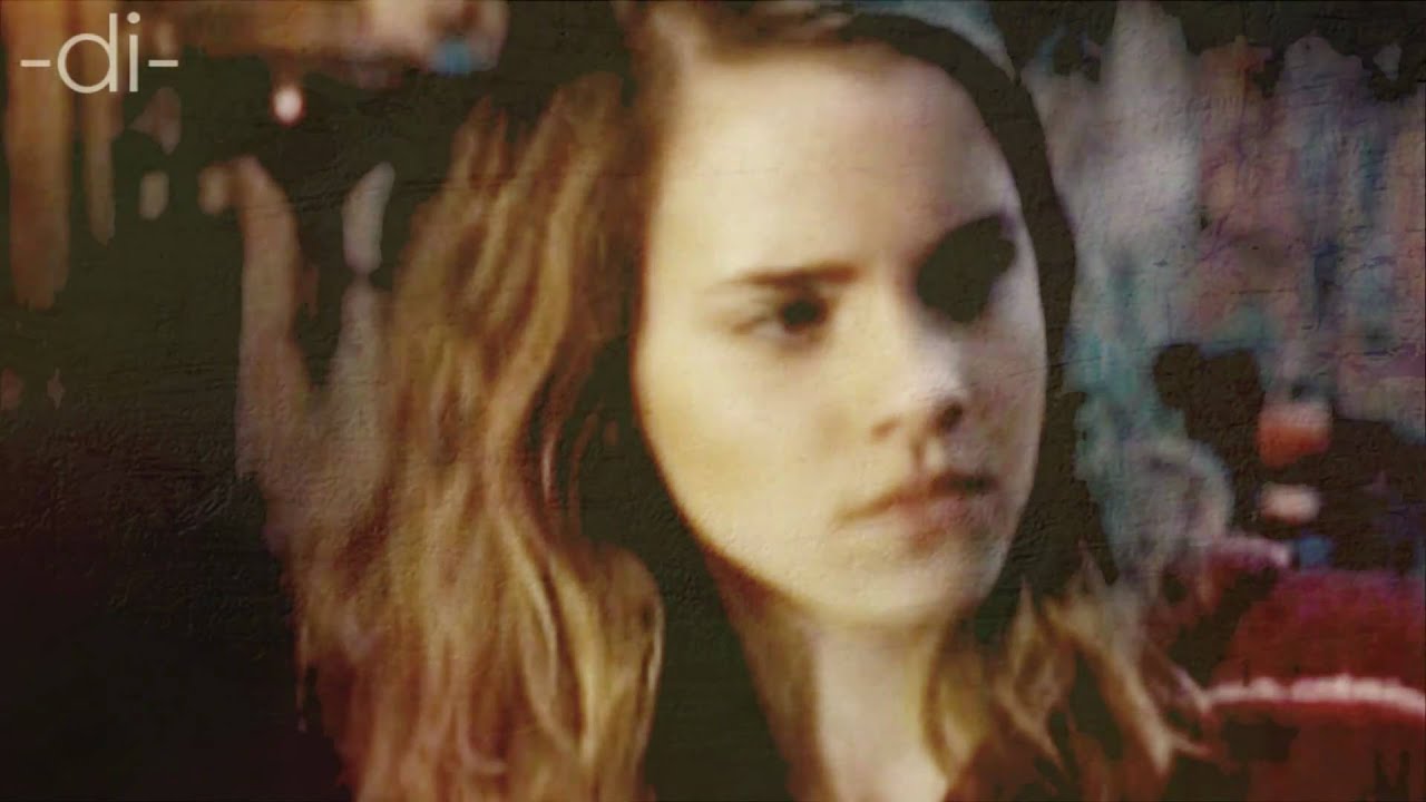 Draco & Hermione