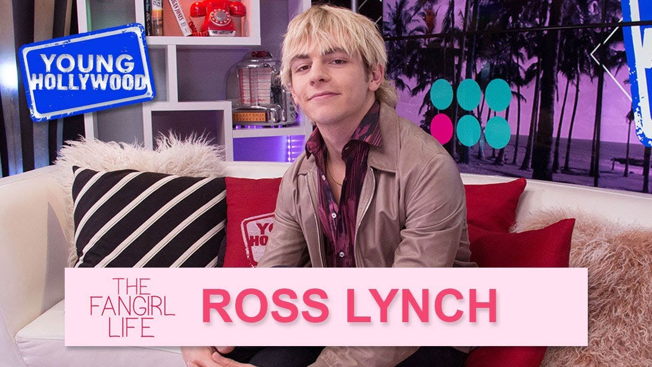 Ross Lynch: Emotional Celebrity Tweets!