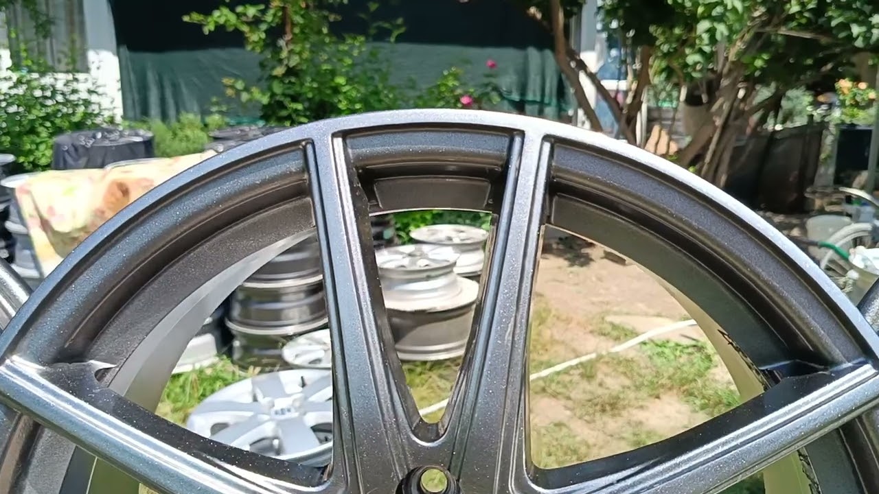 Marverick D17/5*114, 3 et48