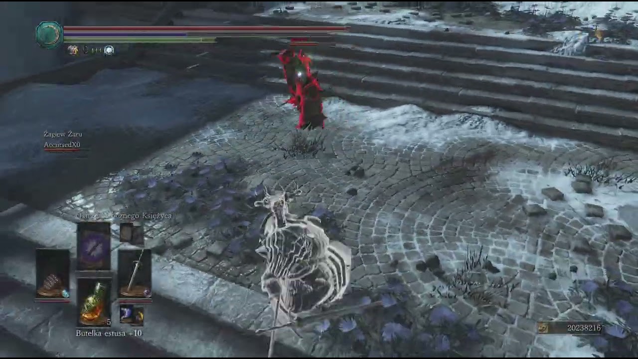 This weapon should be banned 1vs1 but it was your choise