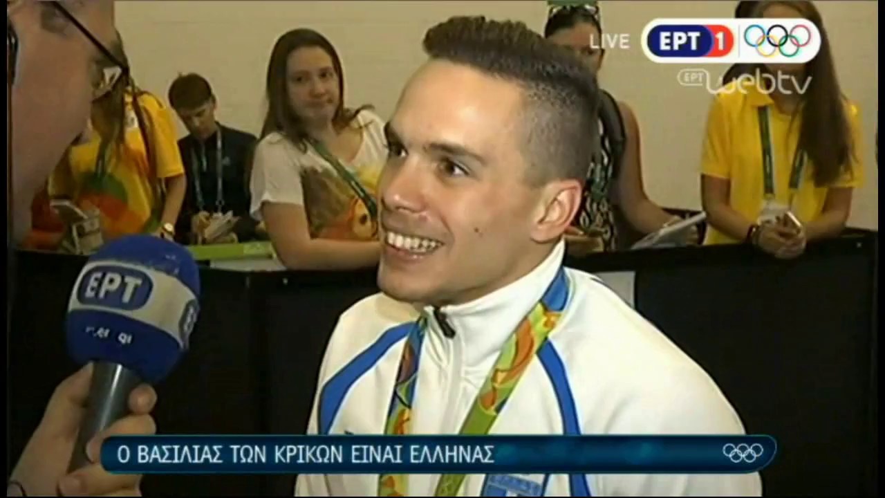 ΡΙΟ 2016: Οι πρώτες δηλώσεις του Λευτέρη Πετρούνια μετά τον Ολυμπιακό θρίαμβο
