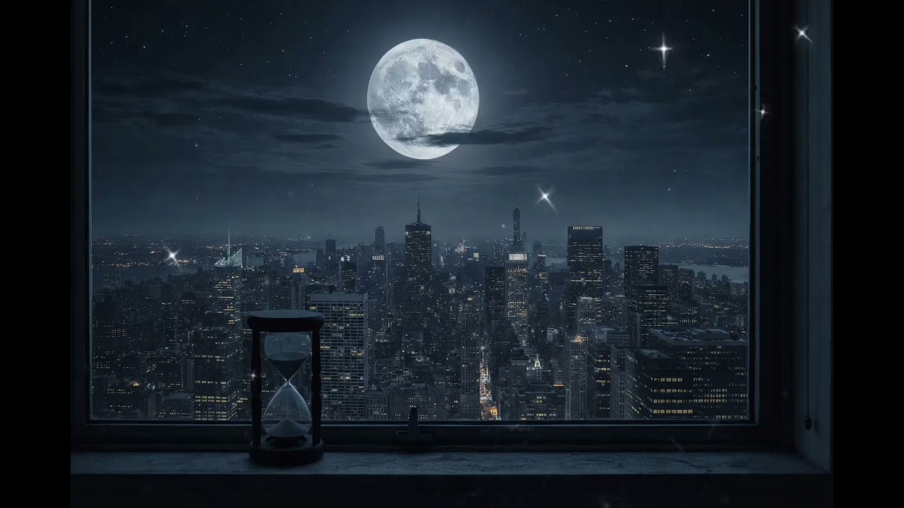 Fragmented Silence | Original Sound