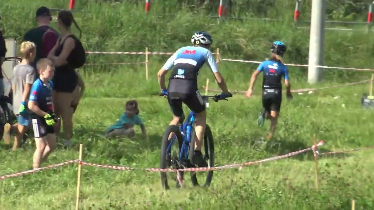 Mini Podhale Tour  Raba Wyżna 2023