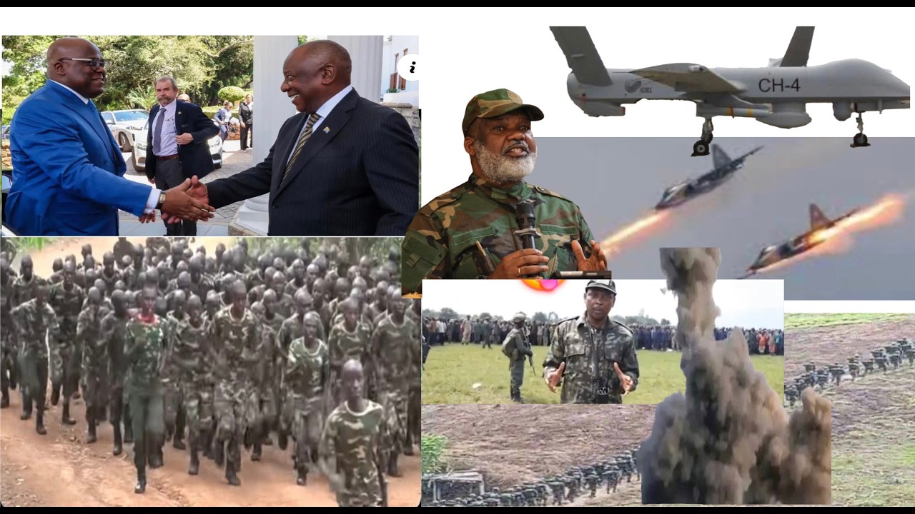 Uvira M23 yahuye n’uruvagusenya/Tugaruke kubyatunguranye/Benshi batari biteze