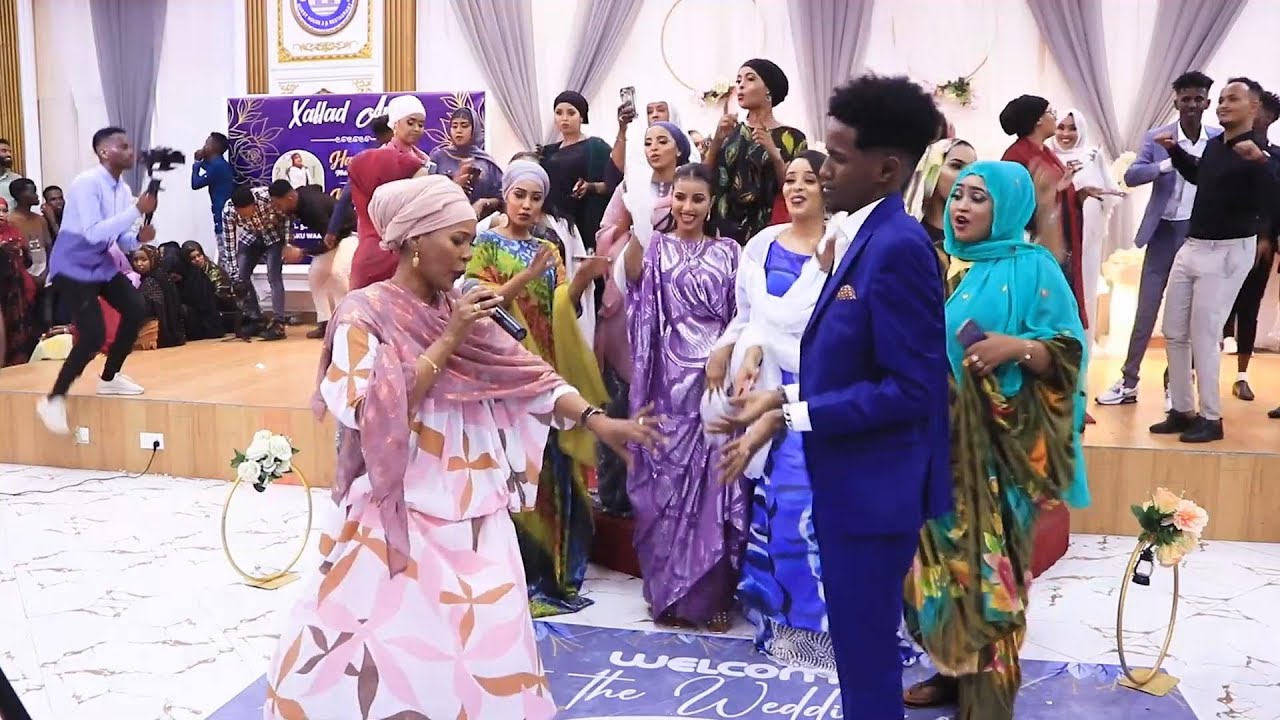 KORONTO ADAN VS  ISMACIIL AARKA | WAX II SHEEG | WACDARAHA AROOSKA  BOQORADDA STYLE-KA | 2022
