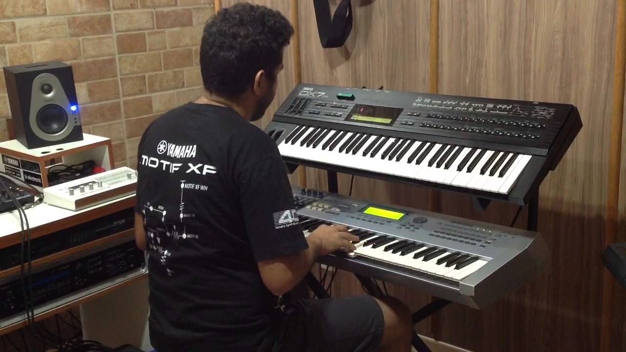 Hino Do Botafogo - Instrumental