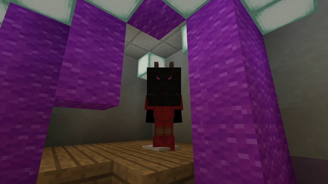 La vie des animatroniques -  Episode 4