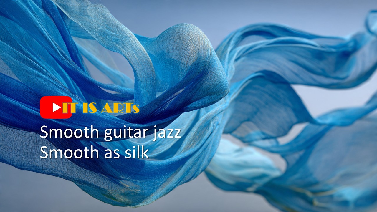 Smooth Guitar Jazz #jazzmusic #americanjazz #usjazzvibes #jazzLoversusa #jazzmuziek #jazzcommunity