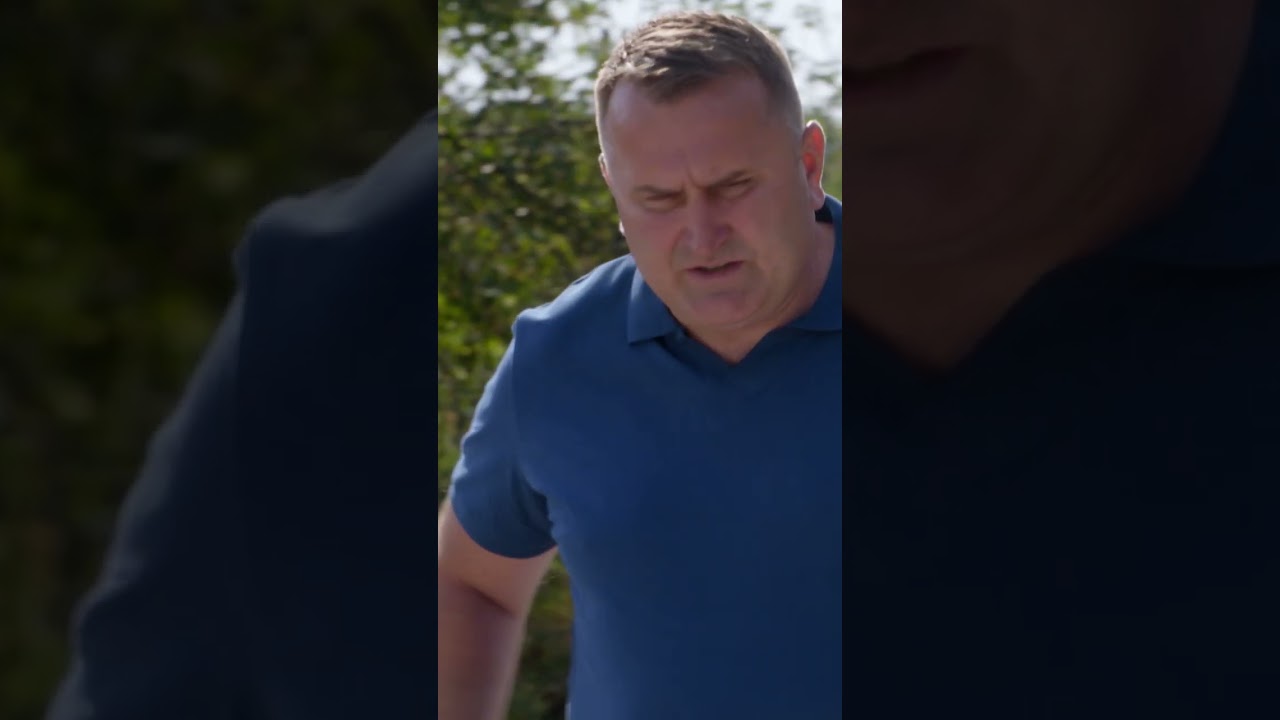 Wyższa cena za trzaskanie drzwiami 😂 | Wojny samochodowe