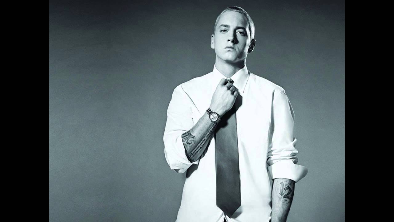 Eminem - Fly Away feat. Lil Wayne and Drake