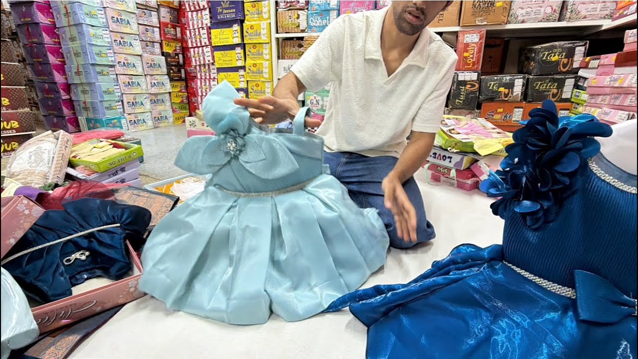 chickpet Bangalore wholesale kidswear||from 30/- only||courier available