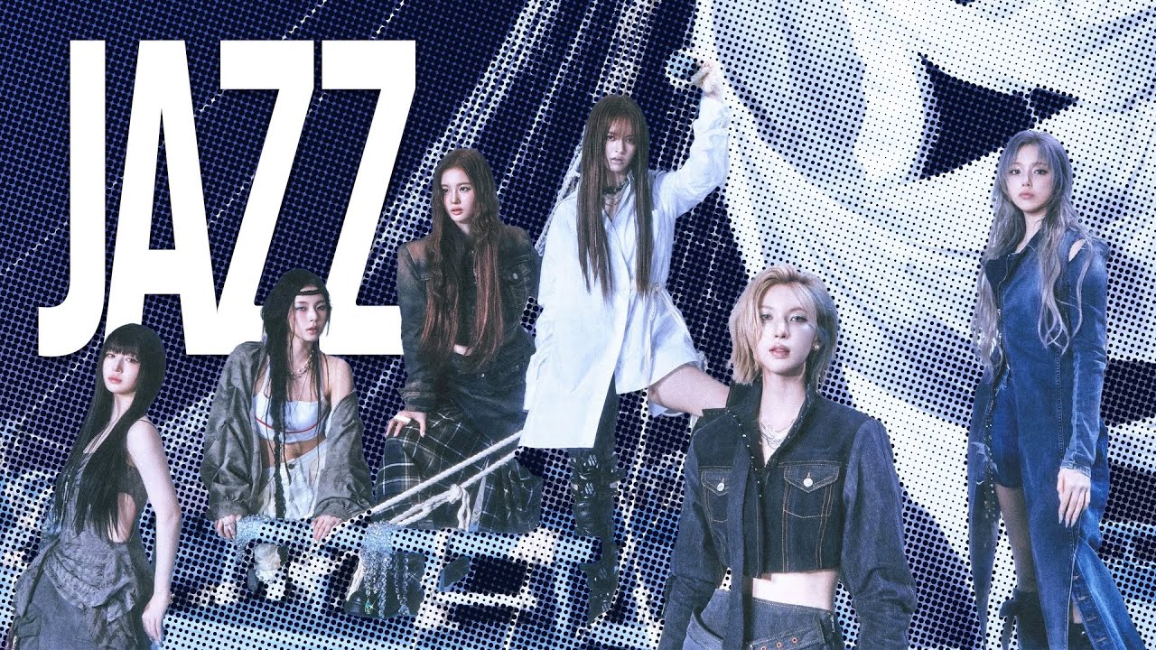 𝗡𝗠𝗜𝗫𝗫 | 𝐅𝐞𝟑𝐎𝟒 : 𝐅𝐨𝐫𝐰𝐚𝐫𝐝 재즈 플리 🎹🐬