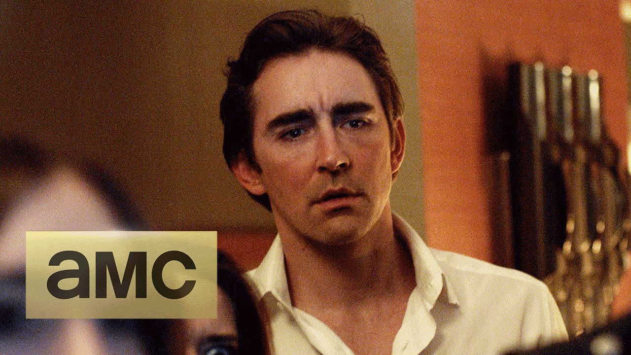 Inside Episode 109: Halt and Catch Fire: Up Helly Aa