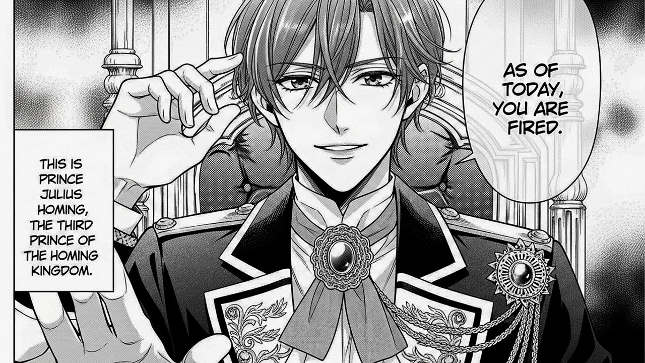 Boy Falls for a Guild Receptionist & Becomes an S-Rank Hero to Confess | Manga Recap