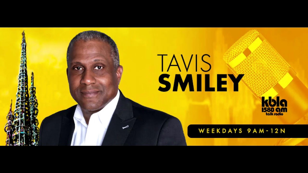 Dr. Cornel West and Nell Bernstein join Tavis Smiley