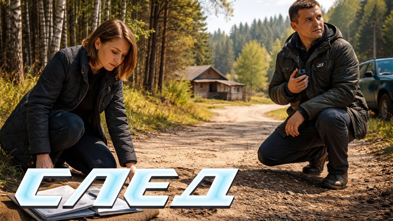След. 159 серия - Труп невесты | Криминальные сериалы