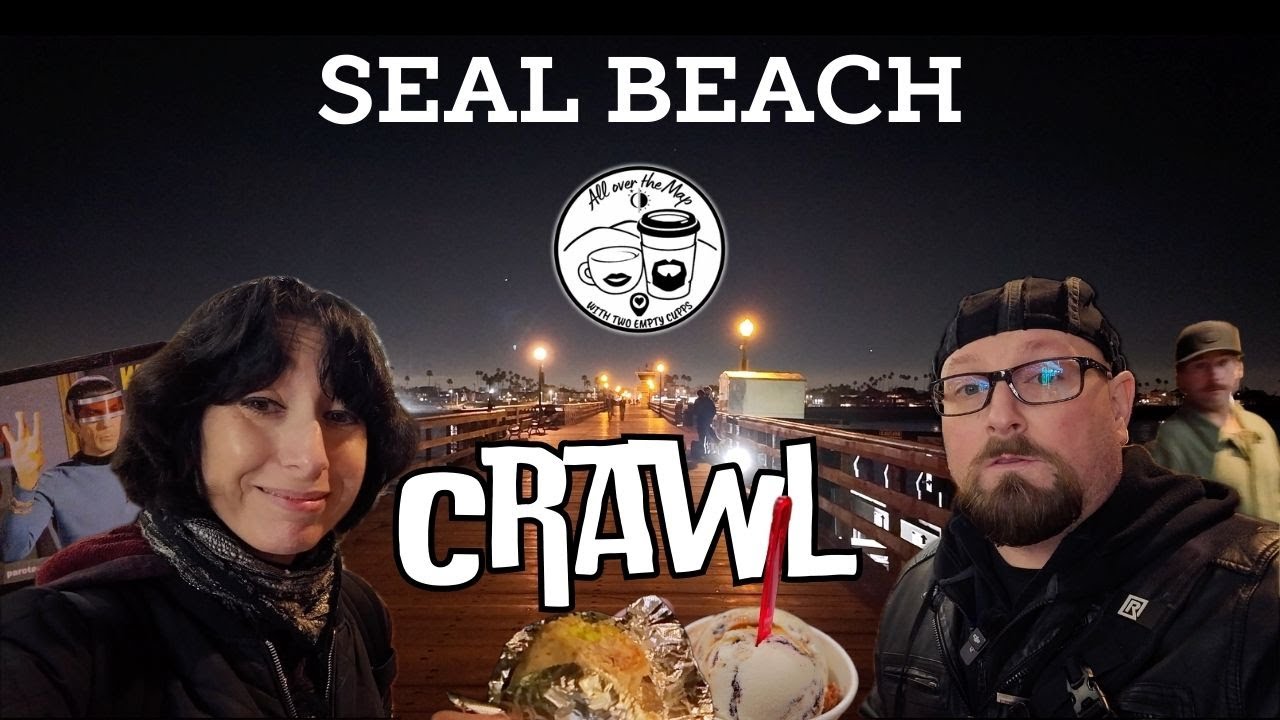 Seal Beach Crawl